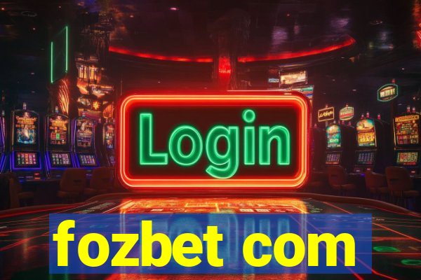 fozbet com